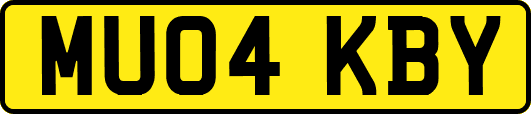 MU04KBY