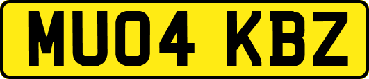 MU04KBZ