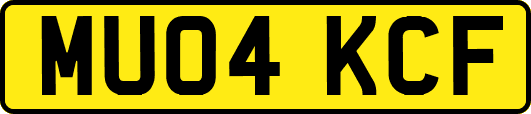 MU04KCF