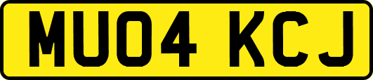MU04KCJ