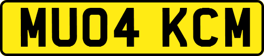 MU04KCM