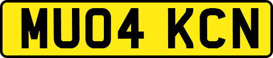 MU04KCN