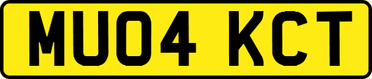 MU04KCT