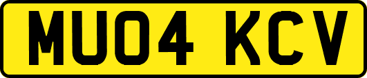 MU04KCV