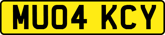 MU04KCY