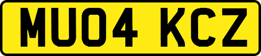 MU04KCZ