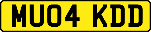MU04KDD