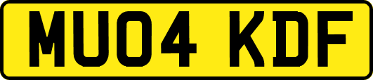 MU04KDF