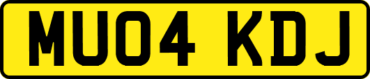 MU04KDJ