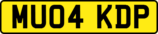 MU04KDP
