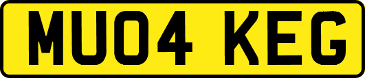 MU04KEG