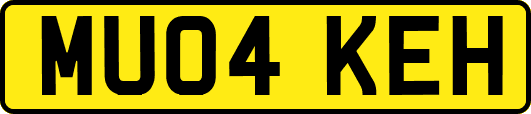 MU04KEH
