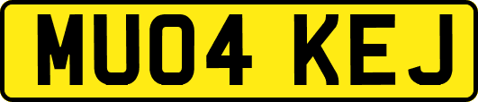 MU04KEJ