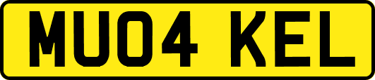 MU04KEL