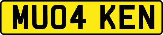 MU04KEN