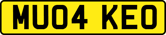 MU04KEO
