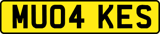 MU04KES