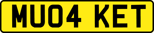 MU04KET