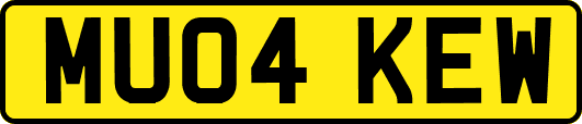 MU04KEW