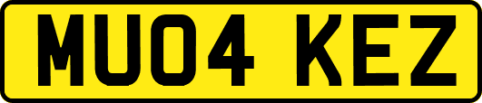 MU04KEZ