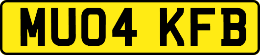 MU04KFB