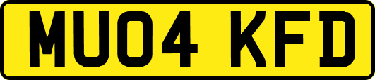 MU04KFD