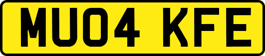 MU04KFE
