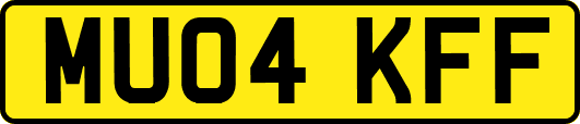 MU04KFF
