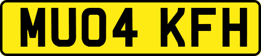 MU04KFH