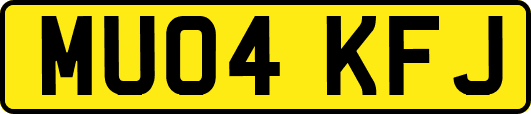 MU04KFJ