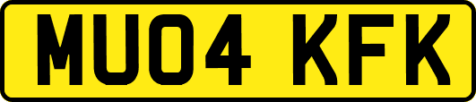 MU04KFK