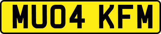 MU04KFM