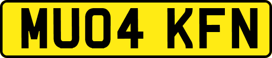 MU04KFN
