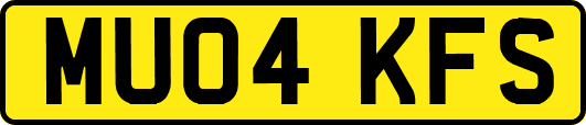 MU04KFS