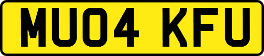 MU04KFU