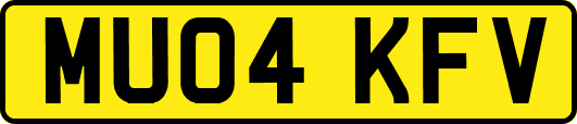 MU04KFV