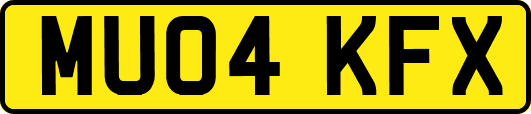 MU04KFX