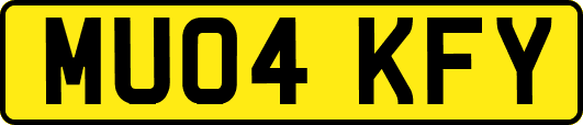 MU04KFY