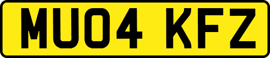 MU04KFZ