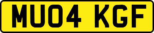 MU04KGF