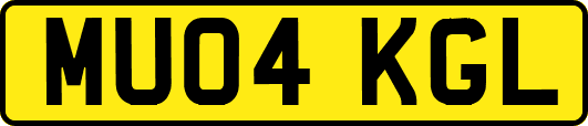 MU04KGL