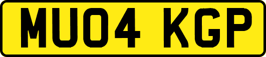 MU04KGP