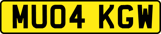 MU04KGW