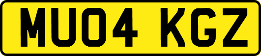 MU04KGZ