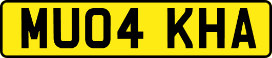 MU04KHA