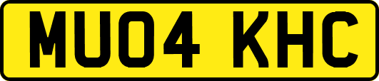 MU04KHC