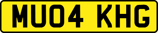 MU04KHG