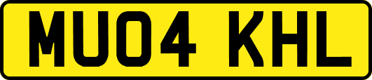 MU04KHL