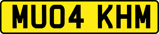 MU04KHM