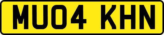 MU04KHN